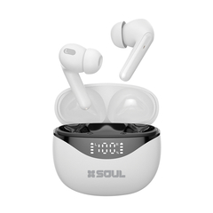 Auricular SOUL TWS400 Bluetooth