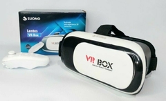 LENTES VR Realidad Virtual + Joystick BLUETOOTH