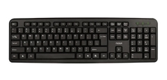 Teclado NOGA 78011 USB