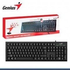 Teclado GENIUS KB-100 USB