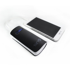 Power Bank SEND+ P52 - 5200 mha - Cargador Portatil