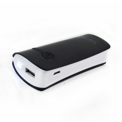 Power Bank SEND+ P52 - 5200 mha - Cargador Portatil - comprar online