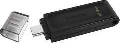 Pendrive KINGSTON 128GB 3.2 TYPE C - comprar online