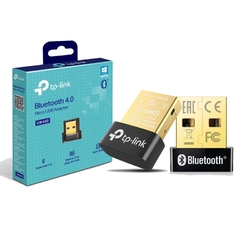 Adaptador Bluetooth 4.0 TP-LINK Nano USB UB400