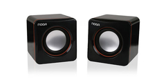 PARLANTES 2.0 NOGA NG-106 USB