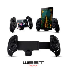 Joystick para Celular y Tablet WEST 3.0 Gamepad