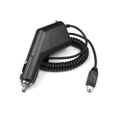 CARGADOR 12 V GENERICO MICRO USB