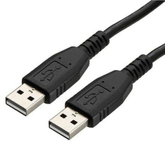 Cable USB a USB - MACHO A MACHO