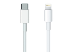 Cable iPhone - USB C a Lightning 1 mt Soul