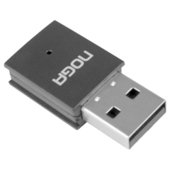 Placa de red WIFI USB - Adaptador Usb 2.0 Wifi 802.11n - Nano Wireless USB Adapter - comprar online