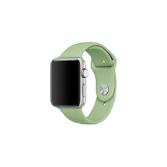 Malla apple watch silicona - tienda online