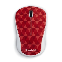 Mouse VERBATIM WIRELESS INALAMBRICO Multitrack - comprar online