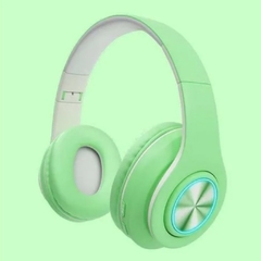 Auricular Bluetooth MACARON Colores - Accesorios para Celular Tutti Frutti 