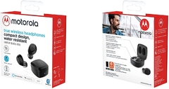 EARBUDS Motorola Verve Buds 100 Touch en internet