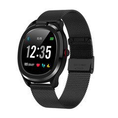 SMARTWATCH WEST T01 Steel - comprar online