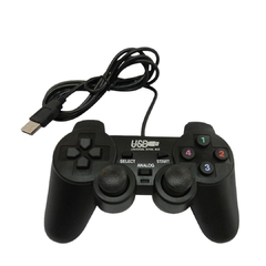 Joystick para PC USB Gamepad