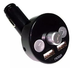 Receptor bluetooth Audio para Encendedor del auto NG26 - comprar online