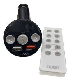 Receptor bluetooth Audio para Encendedor del auto NG26 en internet