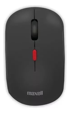 MOUSE MAXELL INALAMBRICO MOWL-100 WIRELESS