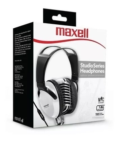 Auricular Maxell ST-2000