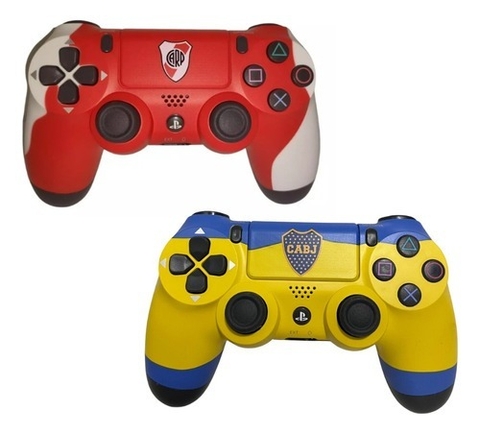 Joystick PS4 Inalámbrico GLOBAL