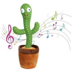 CACTUS BAILARIN en internet