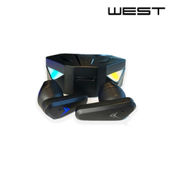 Auricular WEST GT-20 Bluetooth Gamer in ear