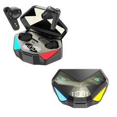 Auricular TWS X-15S Bluetooth Gamer in ear - comprar online