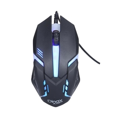 MOUSE DINAX DX-MG21 GAMER XTREME SERIES - comprar online