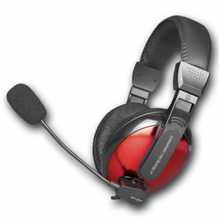 AURICULARES GAMER XTRIKE ME HP-307 BK