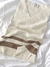 Musculosa Hooney Crudo con Camel