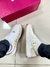 Air Force 1 Premium Branco/Bege - loja online