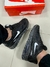 Nike Air Max 90 Preto Bolinha - loja online