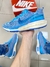 Nike Air Zoom azul bebê