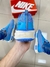Nike Air Zoom azul bebê - Tenis Mogi