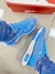 Nike Air Zoom azul bebê - loja online