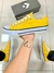 All Star Lona Amarelo