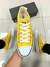 All Star Lona Amarelo - comprar online