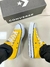 All Star Lona Amarelo - loja online