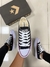 All Star Lona Preto - comprar online