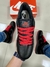 Nike Sb Dunk Low Preto/Vermelha - comprar online