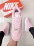 Nike Air Force chaveiro rosa - comprar online