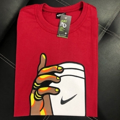 Imagem do Camiseta Nike Double Cup