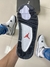 Air Jordan 4 Premium Branco/Preto - comprar online
