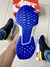 Nike Air Zoom Preto/Azul - comprar online