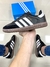 Adidas Samba Preto/Branco