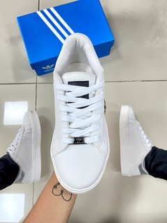Adidas Originals Premium Branco - comprar online