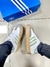 Adidas Samba Premium Branco/Verde - loja online