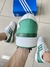 Adidas Forum Premium Branco/Verde na internet