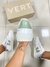 Vert Premium Velcro Branco/Verde na internet